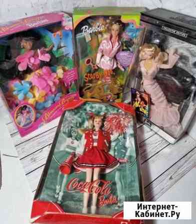 Кукла Барби Barbie Blossom Beauty Краснодар