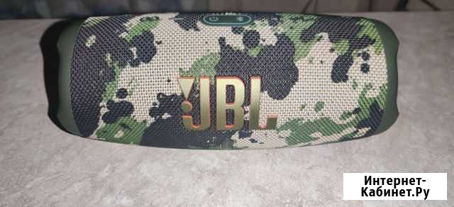 JBL Charge 5 Печора - изображение 1