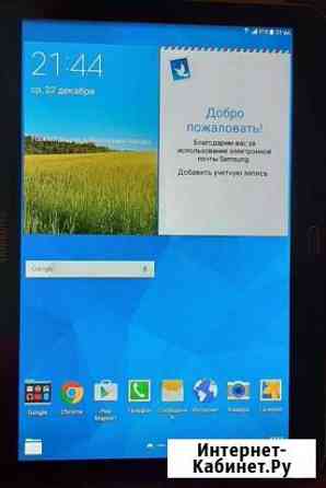 Планшет Samsung Galaxy Tab 4 Батайск