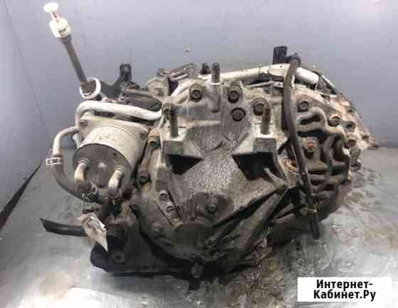 Вариатор АКПП Mitsubishi Outlander XL Челябинск