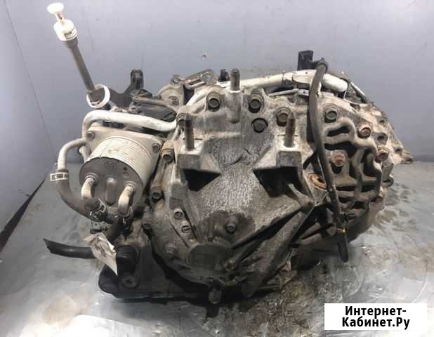 Вариатор АКПП Mitsubishi Outlander XL Челябинск - изображение 1