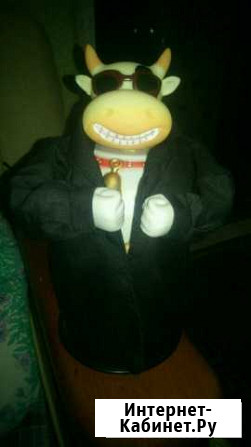 Игрушка-сувенир Ставрополь - изображение 1