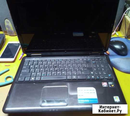 Ноутбук Asus K 40 K50 K70 (запчасти) Томск - изображение 1