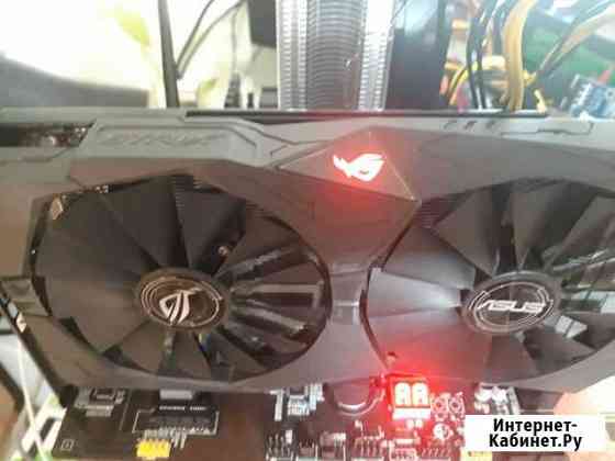 Sapphire Nitro+ RX570 8gb Великие Луки