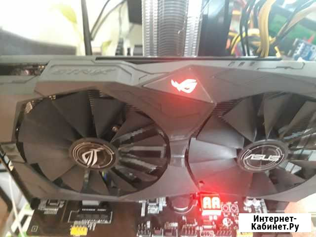 Sapphire Nitro+ RX570 8gb Великие Луки - изображение 1