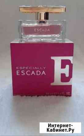 Escada Especially, 50 ml Чебоксары