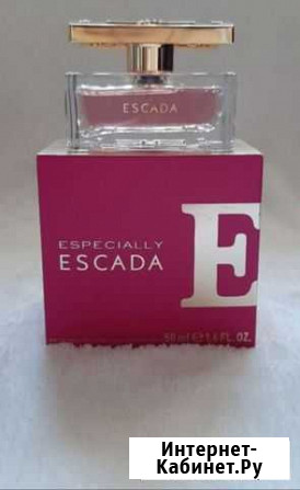 Escada Especially, 50 ml Чебоксары - изображение 1