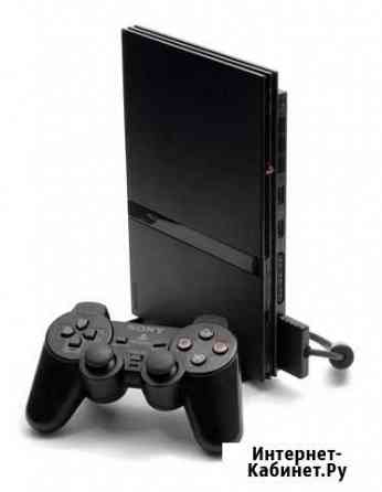 Комплектующие PS2 Магнитогорск
