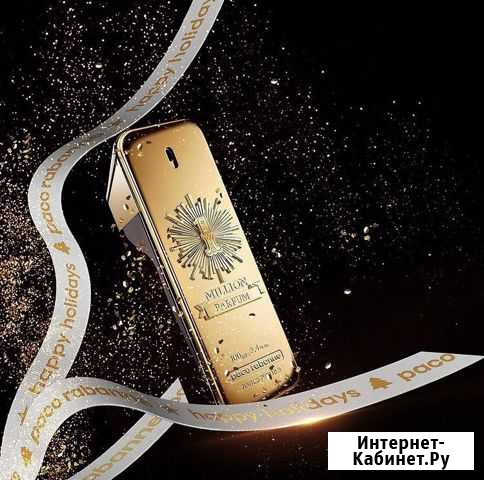 Paco rabanne 1 million Нижний Новгород - изображение 1