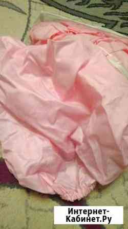 Наматрасник непромокаемый детский Воронеж