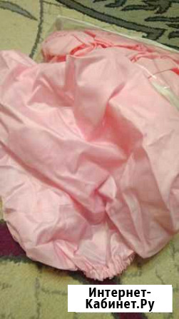 Наматрасник непромокаемый детский Воронеж - изображение 1