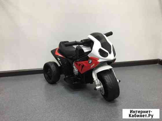 Электромотоцикл Череповец