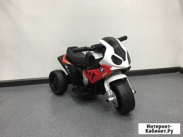 Электромотоцикл Череповец - изображение 1