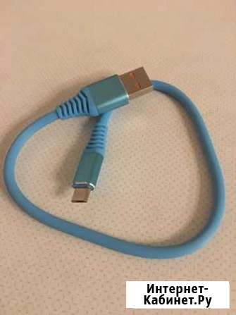 Кабель micro usb Ярославль - изображение 1
