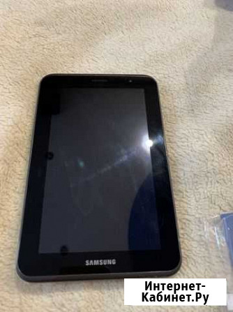 Планшет Samsung Красноярск - изображение 1