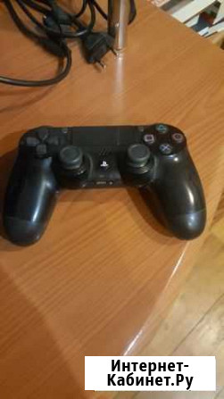 Продаю PS4-slim Рязань - изображение 1