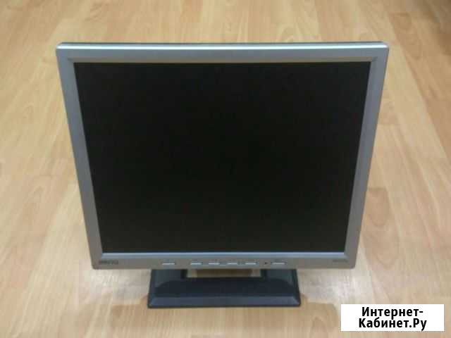 Монитор Benq Сыктывкар - изображение 1
