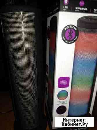 Музыкальная колонка Tower Speaker Севастополь
