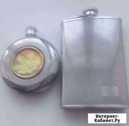 Фляжки Томск