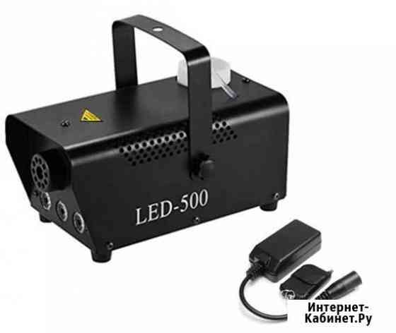 Пульт дистанционного управления для дым машины Тюмень