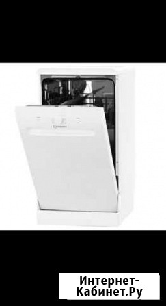 Посудомоечная машина Indesit Екатеринбург - изображение 1