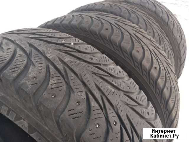 Yokohama 195/65 R15 Гатчина - изображение 1