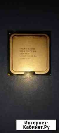 Процессор Intel Core 2 Quad Q8200 Курган