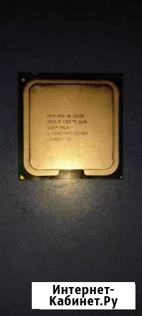 Процессор Intel Core 2 Quad Q8200 Курган - изображение 1
