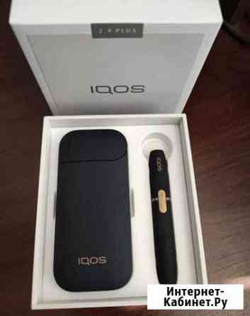 Айqos Севастополь