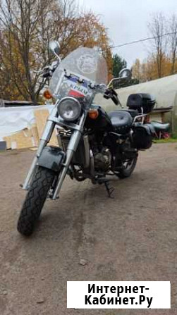 Мотоцикл Lifan LF125-14F Приозерск - изображение 1