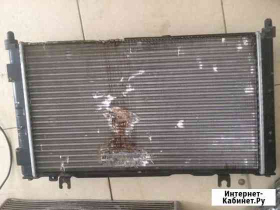 Радиаторы Хасавюрт