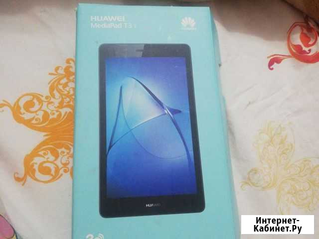 Huawei Media Pad T3 7 Курск - изображение 1