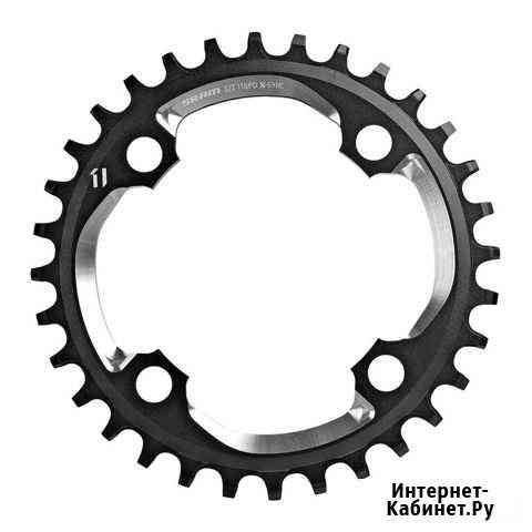 Sram NW 32T 94bcd Чебоксары