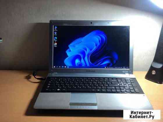 Samsung ноутбук i5 2410m 500gb/8gb nvidia gt520 1g Ставрополь