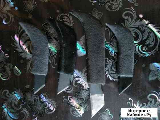 Ножи Ульяновск