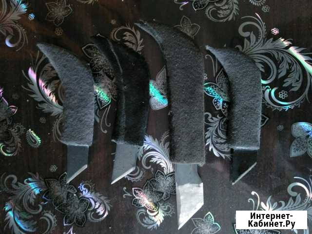 Ножи Ульяновск - изображение 1