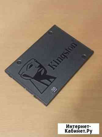 SSD kingston 240gb Чебоксары