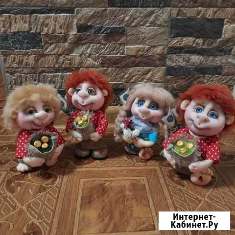 Домовята Таганрог - изображение 1