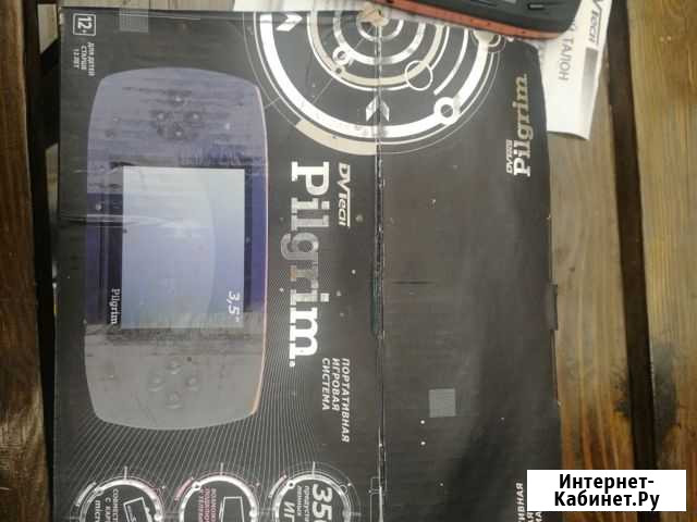 Портативное игровое устройство Краснодар - изображение 1