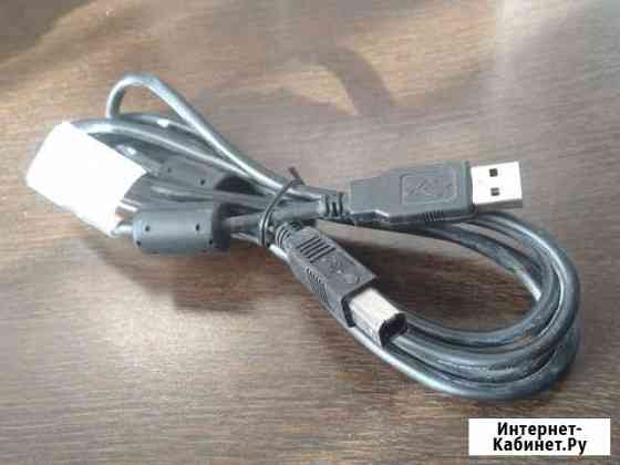 Кабель USB A - USB B Тамбов