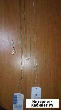 Серебро 925 проба перстни цепочки подвески Ростов-на-Дону