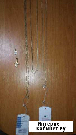 Серебро 925 проба перстни цепочки подвески Ростов-на-Дону - изображение 1