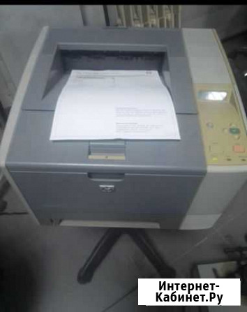 Продаю принтер HP 2420 Волгоград - изображение 1