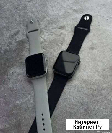 Часы apple watch 6 44 mm Ульяновск - изображение 1