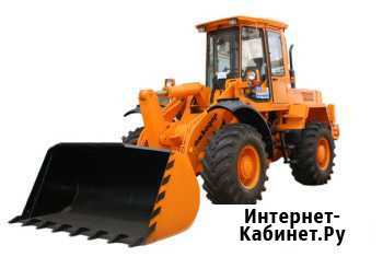 Услуги фронтального погрузчика Бугуруслан - изображение 1
