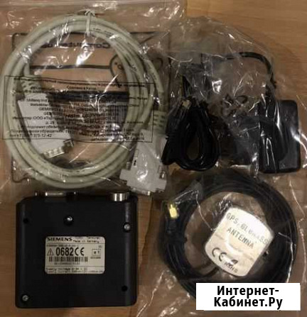 GSM можем TC35i комплект Красноярск - изображение 1