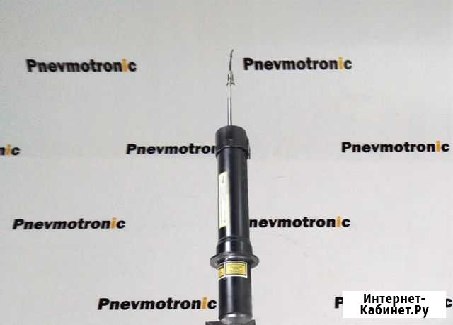 Амортизатор передний Porsche Macan Невинномысск - изображение 1