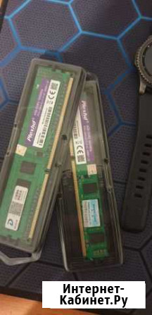 Оперативная память ddr3 4 gb 1600 Железногорск - изображение 1