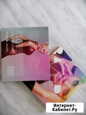 CD Валерия Йошкар-Ола - изображение 1