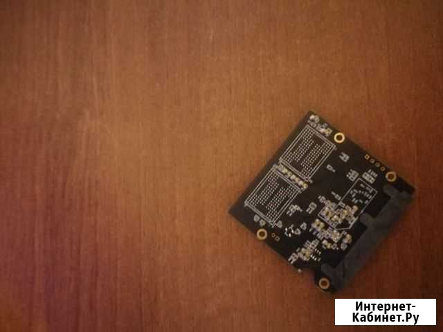 Ssd диск 120 Кемерово - изображение 1